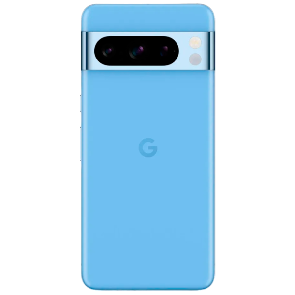 Google Pixel 8 Pro 12 GB/ 128 GB/ Single SIM/ Blue Caneel Bay photo 5