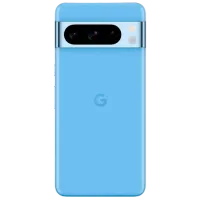 Смартфон Google Pixel 8 Pro 12 ГБ/ 128 ГБ/ Single SIM/ Синий Caneel Bay photo 5