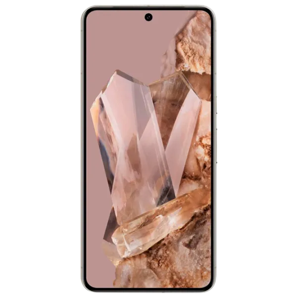 Google Pixel 8 Pro 12 GB/ 128 GB/ Single SIM/ Beige Porcelain photo 3