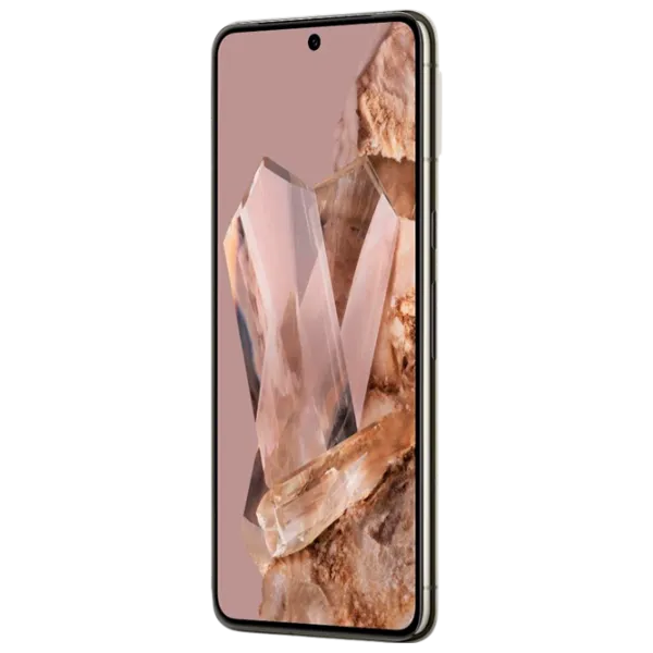 Google Pixel 8 Pro 12 GB/ 128 GB/ Single SIM/ Beige Porcelain photo 4