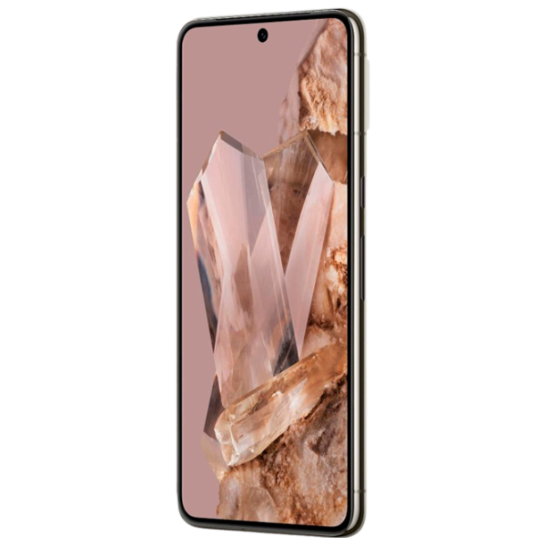 Google Pixel 8 Pro 12 GB/ 128 GB/ Single SIM/ Beige Porcelain photo 4
