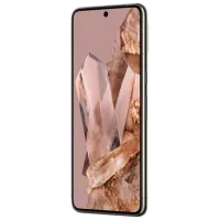 Смартфон Google Pixel 8 Pro 12 ГБ/ 128 ГБ/ Single SIM/ Бежевый Porcelain photo 4