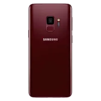 Smartphone Samsung Galaxy S9 4 GB/ 64 GB/ Dual SIM/ Red photo 5