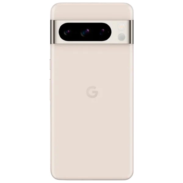 Google Pixel 8 Pro 12 GB/ 128 GB/ Single SIM/ Beige Porcelain photo 5
