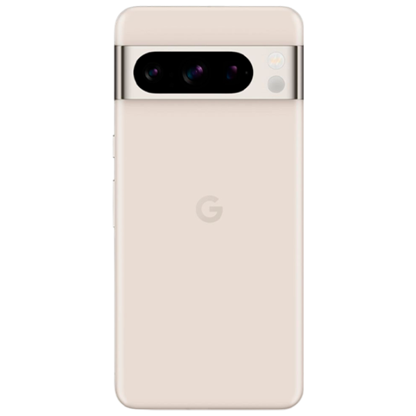 Google Pixel 8 Pro 12 GB/ 128 GB/ Single SIM/ Beige Porcelain photo 5