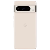 Смартфон Google Pixel 8 Pro 12 ГБ/ 128 ГБ/ Single SIM/ Бежевый Porcelain photo 5