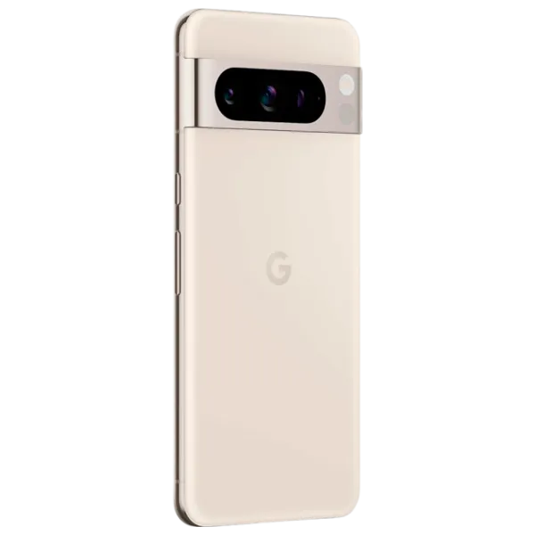 Google Pixel 8 Pro 12 GB/ 128 GB/ Single SIM/ Beige Porcelain photo 6