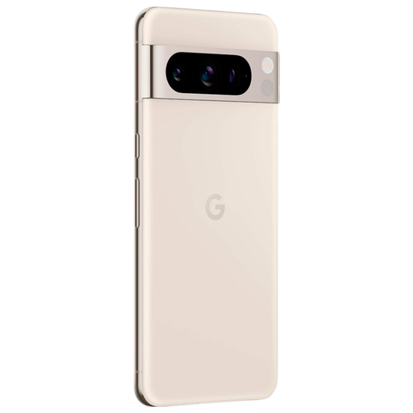 Google Pixel 8 Pro 12 GB/ 128 GB/ Single SIM/ Beige Porcelain photo 6