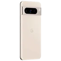 Смартфон Google Pixel 8 Pro 12 ГБ/ 128 ГБ/ Single SIM/ Бежевый Porcelain photo 6