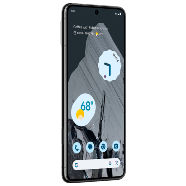 Google Pixel 8 Pro 12 GB/ 256 GB/ Single SIM/ Black Obsidian photo 3