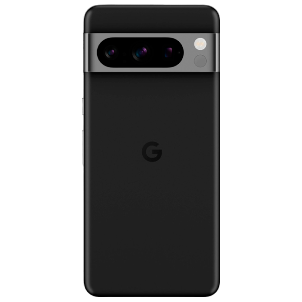 Google Pixel 8 Pro 12 GB/ 256 GB/ Single SIM/ Black Obsidian photo 5