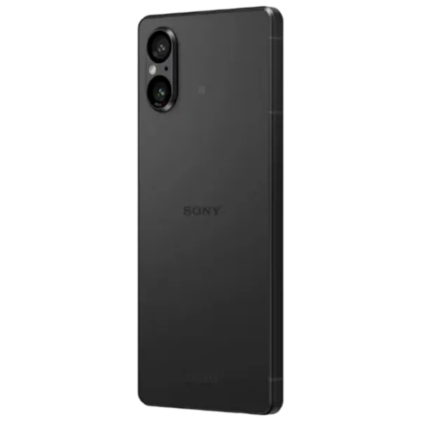 Sony Xperia 5 V 8 GB/ 256 GB/ Dual SIM/ Black  photo 4 Sony Xperia 5 V 8 GB/ 256 GB/ Dual SIM/ Black  photo 4