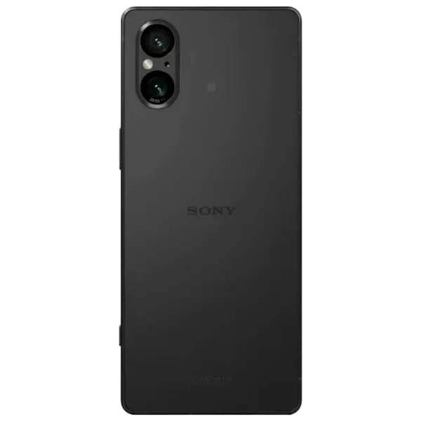 Sony Xperia 5 V 8 GB/ 256 GB/ Dual SIM/ Black  photo 5 Sony Xperia 5 V 8 GB/ 256 GB/ Dual SIM/ Black  photo 5