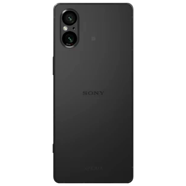 Sony Xperia 5 V 8 GB/ 256 GB/ Dual SIM/ Black  photo 5 Sony Xperia 5 V 8 GB/ 256 GB/ Dual SIM/ Black  photo 5
