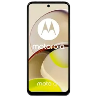 Smartphone Motorola Moto G14 4 GB/ 128 GB/ Dual SIM/ Cream Butter photo 2
