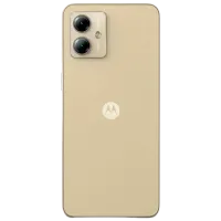 Smartphone Motorola Moto G14 4 GB/ 128 GB/ Dual SIM/ Cream Butter photo 6
