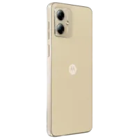 Smartphone Motorola Moto G14 4 GB/ 128 GB/ Dual SIM/ Cream Butter photo 7