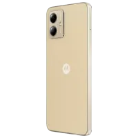 Smartphone Motorola Moto G14 4 GB/ 128 GB/ Dual SIM/ Cream Butter photo 8
