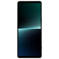 Smartphone Sony Xperia 1 V 12 GB/ 512 GB/ Dual SIM/ Black photo 2