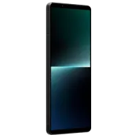 Smartphone Sony Xperia 1 V 12 GB/ 512 GB/ Dual SIM/ Black photo 3