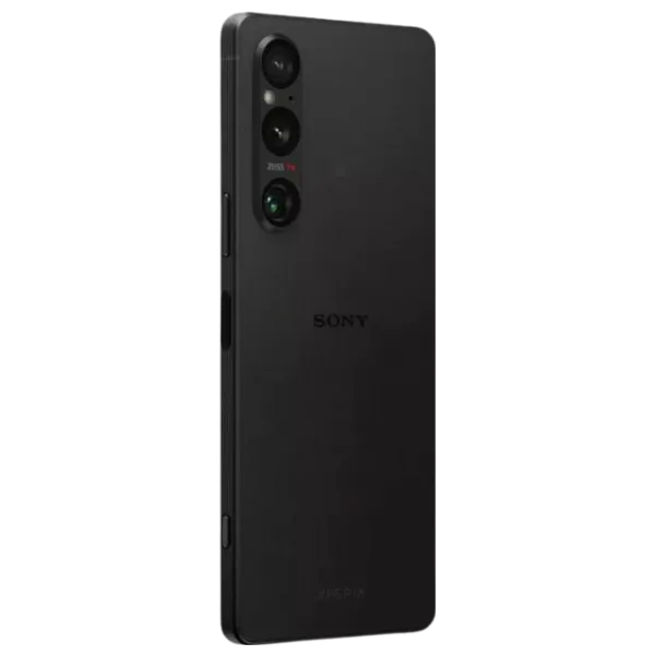 Sony Xperia 1 V 12 GB/ 512 GB/ Dual SIM/ Black  photo 5 Sony Xperia 1 V 12 GB/ 512 GB/ Dual SIM/ Black  photo 5