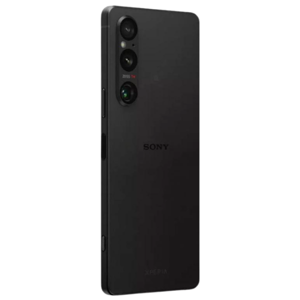 Sony Xperia 1 V 12 GB/ 512 GB/ Dual SIM/ Black  photo 5 Sony Xperia 1 V 12 GB/ 512 GB/ Dual SIM/ Black  photo 5