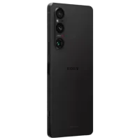 Smartphone Sony Xperia 1 V 12 GB/ 512 GB/ Dual SIM/ Black photo 5