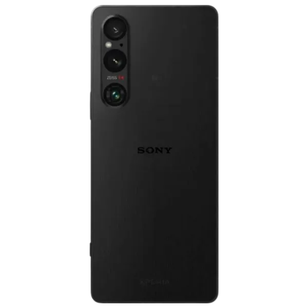 Sony Xperia 1 V 12 GB/ 512 GB/ Dual SIM/ Black  photo 6 Sony Xperia 1 V 12 GB/ 512 GB/ Dual SIM/ Black  photo 6