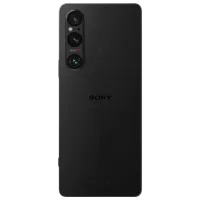 Smartphone Sony Xperia 1 V 12 GB/ 512 GB/ Dual SIM/ Black photo 6
