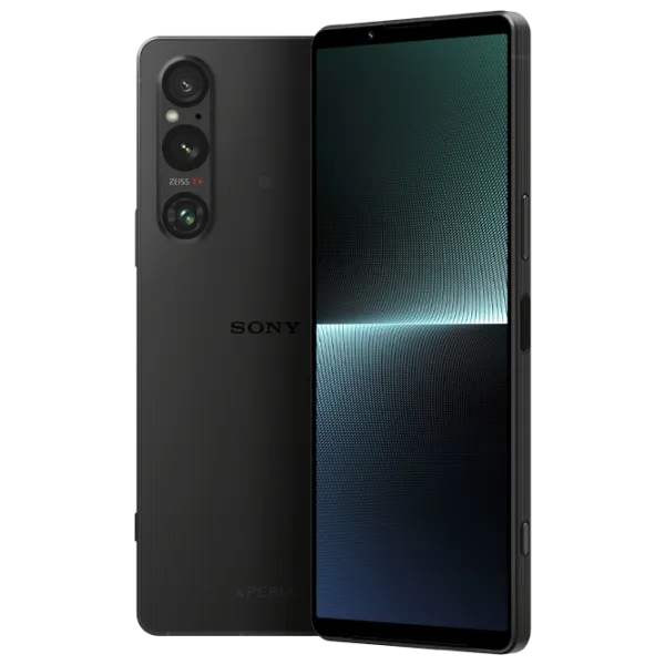 Sony Xperia 1 V 12 GB/ 512 GB/ Dual SIM/ Black  photo 9 Sony Xperia 1 V 12 GB/ 512 GB/ Dual SIM/ Black  photo 9