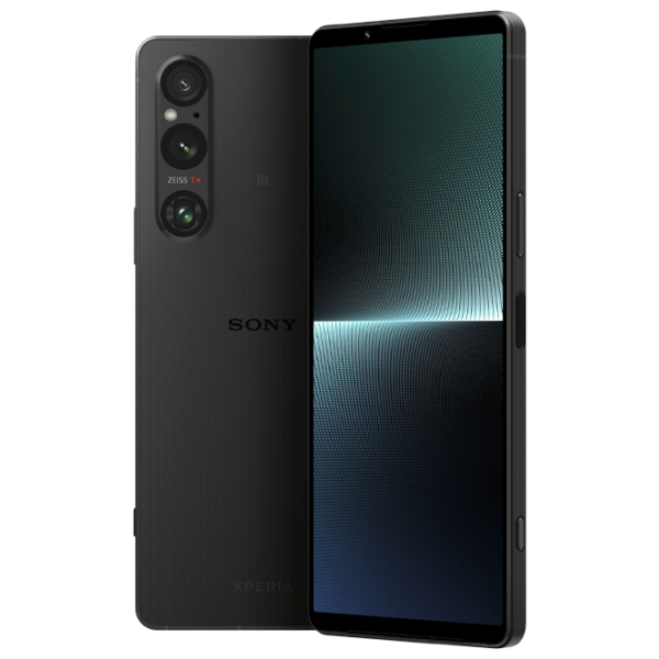 Sony Xperia 1 V 12 GB/ 512 GB/ Dual SIM/ Black  photo 9 Sony Xperia 1 V 12 GB/ 512 GB/ Dual SIM/ Black  photo 9