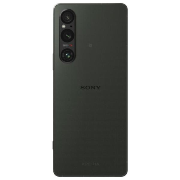Sony Xperia 1 V 12 GB/ 512 GB/ Dual SIM/ Green Khaki photo 3 Sony Xperia 1 V 12 GB/ 512 GB/ Dual SIM/ Green Khaki photo 3