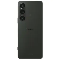 Смартфон Sony Xperia 1 V 12 ГБ/ 512 ГБ/ Dual SIM/ Зеленый Khaki photo 3