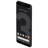 Смартфон Google Pixel 3 4 ГБ/ 64 ГБ/ Single SIM/ Черный photo 3