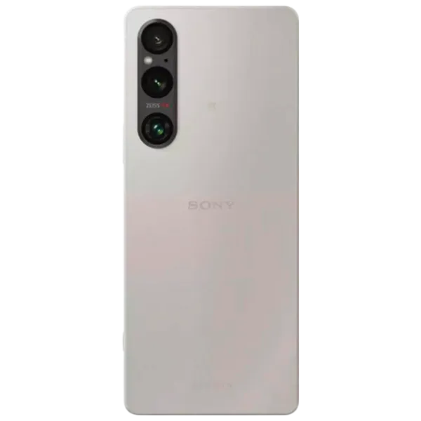 Sony Xperia 1 V 12 ГБ/ 512 ГБ/ Dual SIM/ Серебряный Platinum photo 4 Sony Xperia 1 V 12 ГБ/ 512 ГБ/ Dual SIM/ Серебряный Platinum photo 4