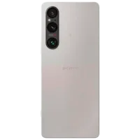 Смартфон Sony Xperia 1 V 12 ГБ/ 512 ГБ/ Dual SIM/ Серебряный Platinum photo 4