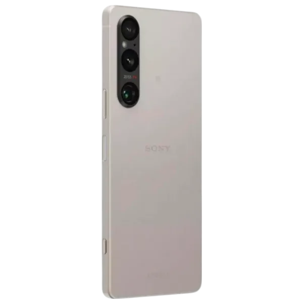 Sony Xperia 1 V 12 ГБ/ 512 ГБ/ Dual SIM/ Серебряный Platinum photo 5 Sony Xperia 1 V 12 ГБ/ 512 ГБ/ Dual SIM/ Серебряный Platinum photo 5