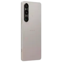 Смартфон Sony Xperia 1 V 12 ГБ/ 512 ГБ/ Dual SIM/ Серебряный Platinum photo 5