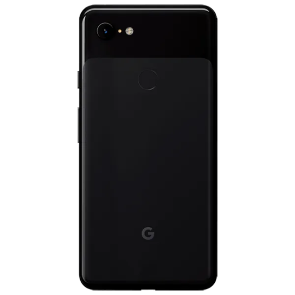 Google Pixel 3 4 ГБ/ 64 ГБ/ Single SIM/ Черный  photo 4