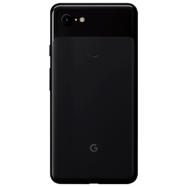 Google Pixel 3 4 ГБ/ 64 ГБ/ Single SIM/ Черный  photo 4