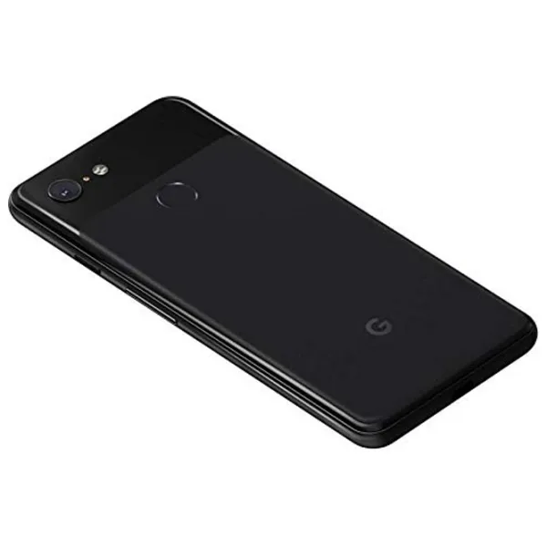 Google Pixel 3 4 ГБ/ 64 ГБ/ Single SIM/ Черный  photo 5