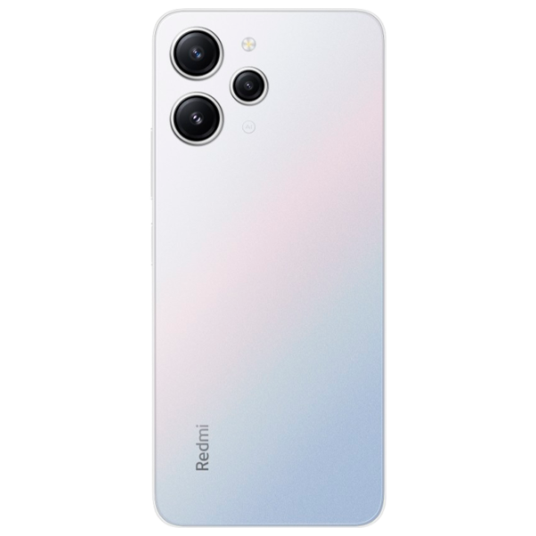 Xiaomi Redmi 12 8 GB/ 256 GB/ Dual SIM/ Silver  photo 5