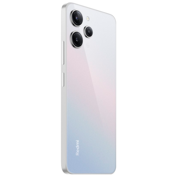 Xiaomi Redmi 12 8 GB/ 256 GB/ Dual SIM/ Silver  photo 7