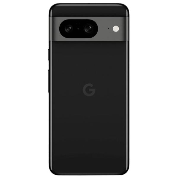 Google Pixel 8 8 GB/ 128 GB/ Single SIM/ Black Obsidian photo 3