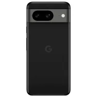 Smartphone Google Pixel 8 8 GB/ 128 GB/ Single SIM/ Black Obsidian photo 3