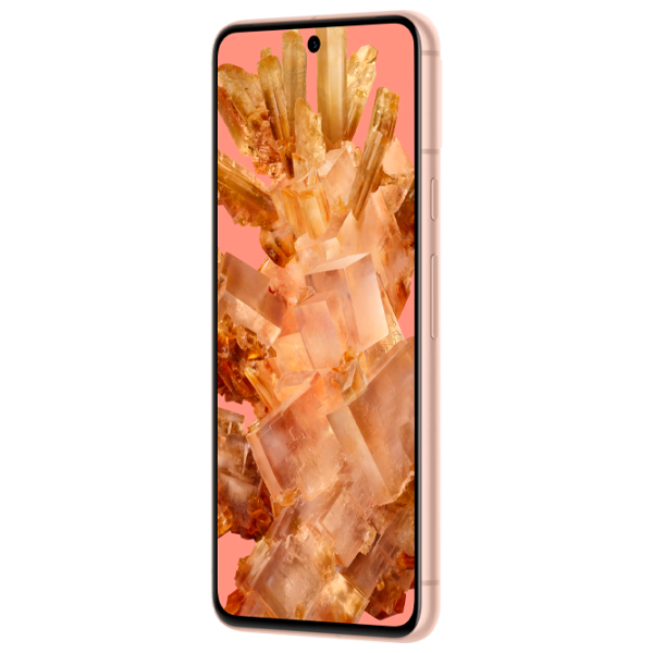 Google Pixel 8 8 GB/ 128 GB/ Single SIM/ Rose  photo 3