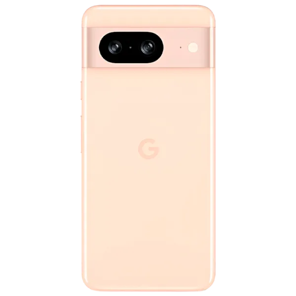 Google Pixel 8 8 GB/ 128 GB/ Single SIM/ Rose  photo 4