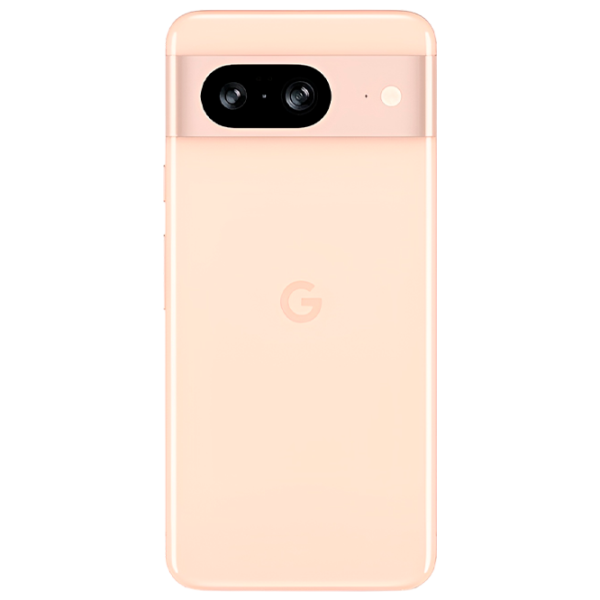 Google Pixel 8 8 GB/ 128 GB/ Single SIM/ Rose  photo 4