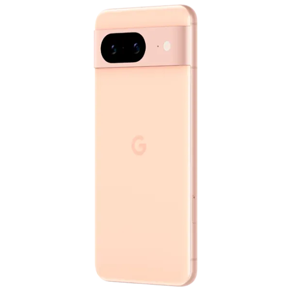 Google Pixel 8 8 GB/ 128 GB/ Single SIM/ Rose  photo 5