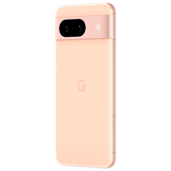 Google Pixel 8 8 GB/ 128 GB/ Single SIM/ Rose  photo 5